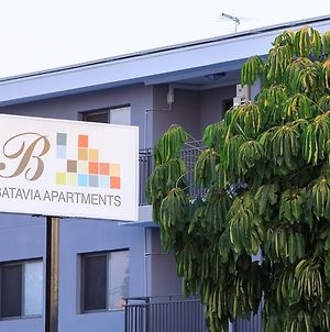 Batavia Apartments Perth Exterior photo