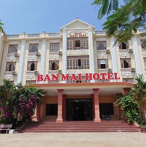 Ban Mai Hotel Dong Hoi Exterior photo