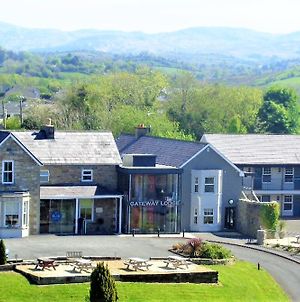 The Gateway Lodge Donegal Town Exterior photo