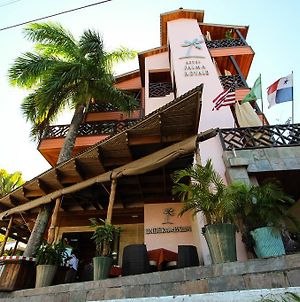 Hotel Palma Royale Bocas del Toro Exterior photo