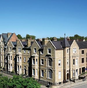 Rewley House University Of Oxford Exterior photo