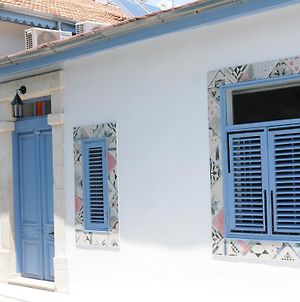 The Stable Villa Limassol Exterior photo