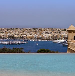 The Phoenicia Malta Valletta Exterior photo