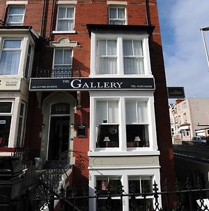 The Gallery Blackpool Exterior photo