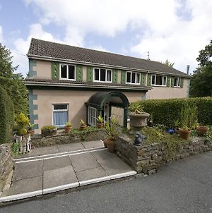 Cwmwennol Country House Guest House Saundersfoot Exterior photo