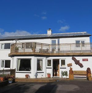 Cuil Na Sithe Bed & Breakfast Fort William Exterior photo