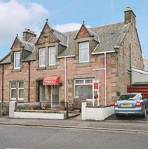 Ardgarry Holiday House Inverness Exterior photo