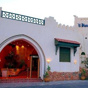 Mazar Resort And Spa Sharm el-Sheikh Exterior photo