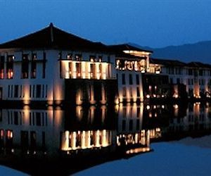 Fuchun Resort Hangzhou Exterior photo