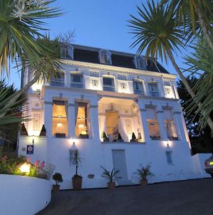 The Shirley Bed & Breakfast Torquay Exterior photo