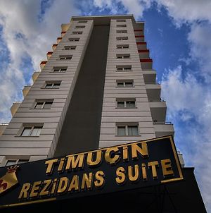 Timucin Suite Kayseri Exterior photo