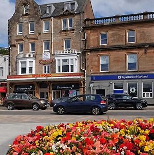 Kings Arms Holiday Apartments Oban Exterior photo