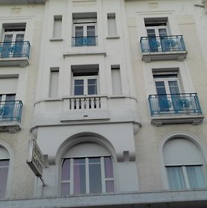 Hotel Des Arts Lourdes Exterior photo