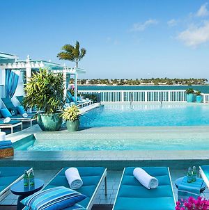 Ocean Key Resort & Spa, A Noble House Resort Key West Exterior photo