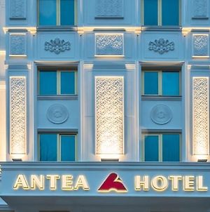 Antea Hotel Oldcity -Special Category Istanbul Exterior photo