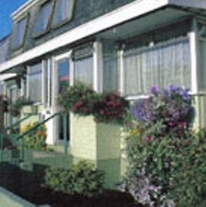 Glenview Guest House Oban Exterior photo