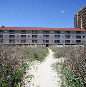 Units At Chateau By The Sea By Elliott Beach Rentals North Myrtle Beach Exterior photo
