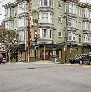 Casa Loma Hotel San Francisco Exterior photo