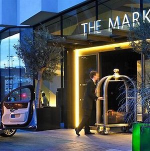 Anantara The Marker Dublin- A Leading Hotel Of The World Exterior photo