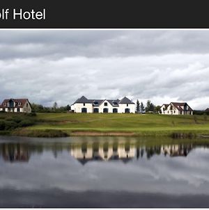 Drumoig Golf Hotel St Andrews Exterior photo