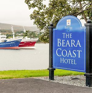 The Beara Coast Hotel Castletownbere Exterior photo