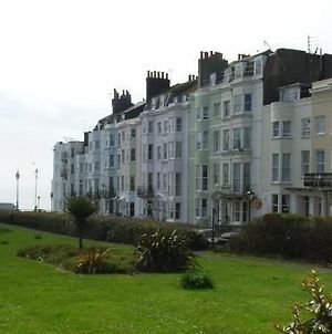 Square Townhouse Hotel Brighton Exterior photo