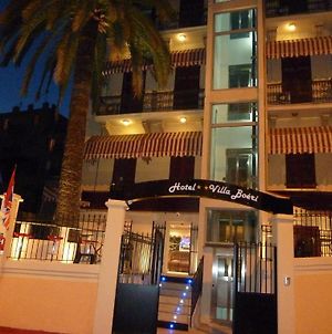 Hotel Villa Boeri Beausoleil Exterior photo