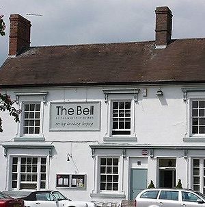 The Bell At Tanworth Hotel Henley-in-Arden Exterior photo