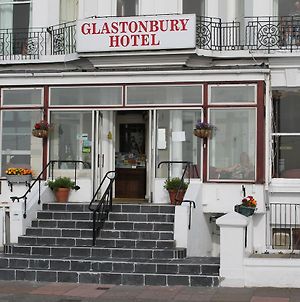 Glastonbury Hotel Eastbourne Exterior photo