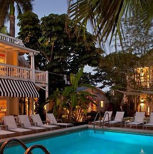 Alexander'S Gay Lesbian Guesthouse (Adults Only) Key West Exterior photo
