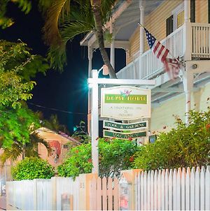 Duval House Bed & Breakfast Key West Exterior photo