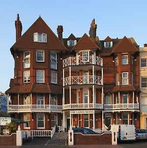 The Lanes Hotel Brighton Exterior photo