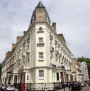 Belvedere House London Exterior photo