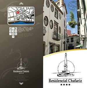 Residencial Chafariz /Queimada Hotel Funchal  Exterior photo