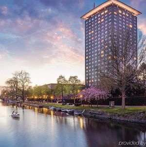 Hotel Okura Amsterdam - The Leading Hotels Of The World Exterior photo