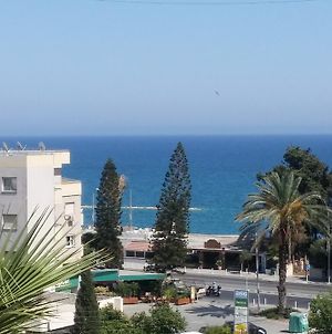 Castle Holiday Apartments Limassol Exterior photo