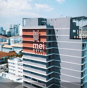Mei Hotel George Town Exterior photo