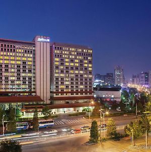 Beijing Royal Grand Hotel Exterior photo