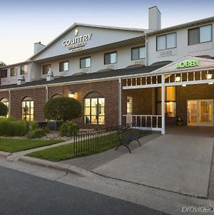 Country Inn & Suites By Radisson, Fargo, Nd Exterior photo