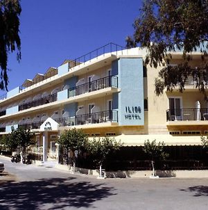 Hotel Ilios Hersonissos  Exterior photo