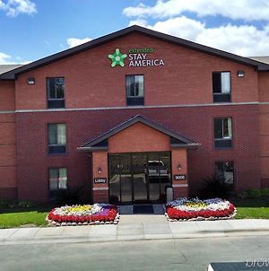 Extended Stay America Suites - Omaha - West Exterior photo