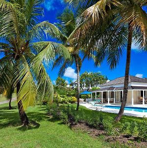 Coconut Grove 1, Luxury Villa By Island Villas Saint James Room photo