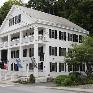 The Vermont House Wilmington Exterior photo