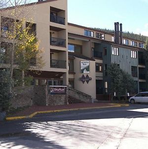 Rocky Mountain Resort Management Copper Mountain Exterior photo