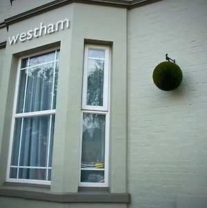 Westham Bed & Breakfast Warwick  Exterior photo