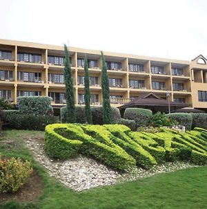 The Wexford Hotel Montego Bay Exterior photo