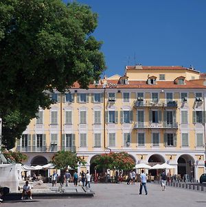 Nice Booking - Appartement Proche Garibaldi-Port Et Vieux Nice Exterior photo