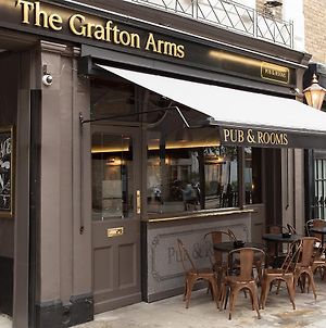 The Grafton Arms Pub & Rooms London Exterior photo