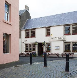 The Cobbles Inn Apartment Kelso Exterior photo