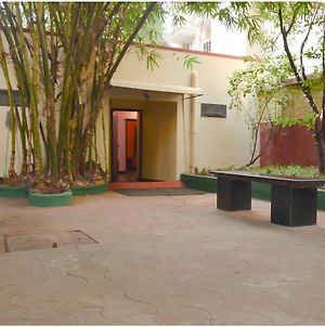 Kences Inn Chennai Exterior photo